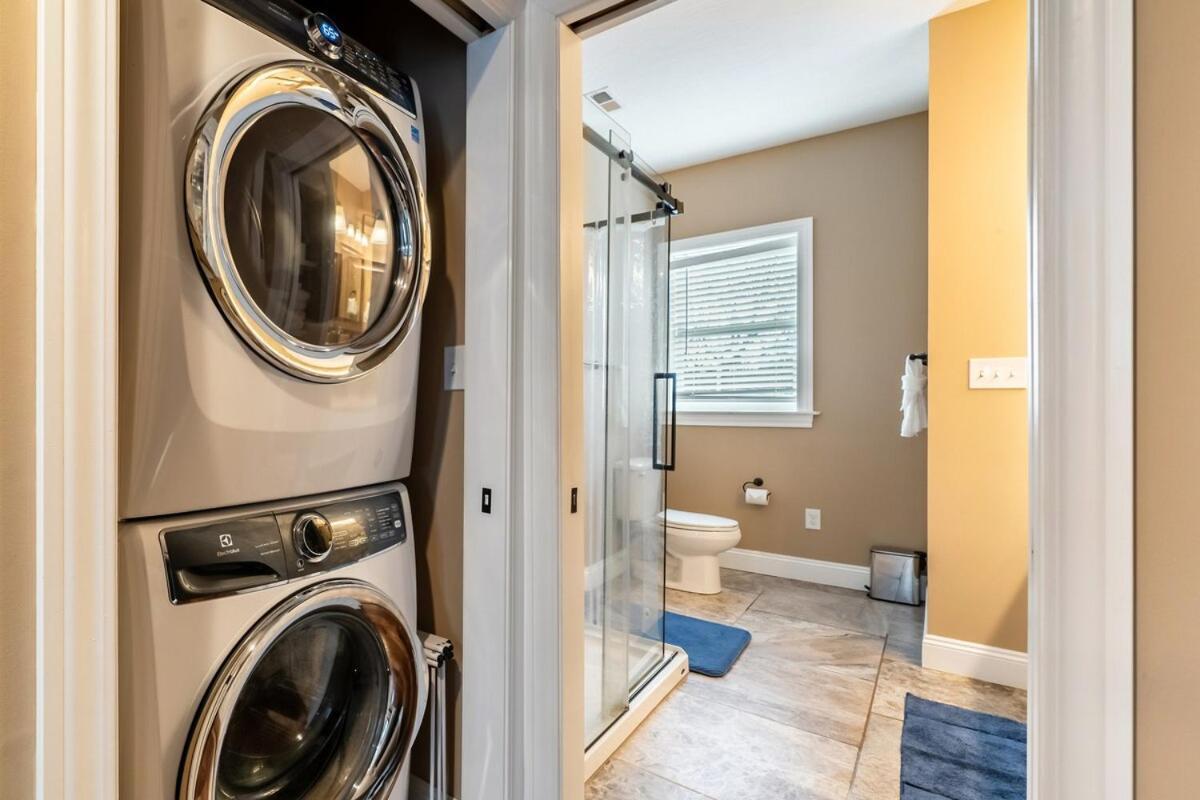 Ferienhaus 4 Bedroom Luxe In Brewery District