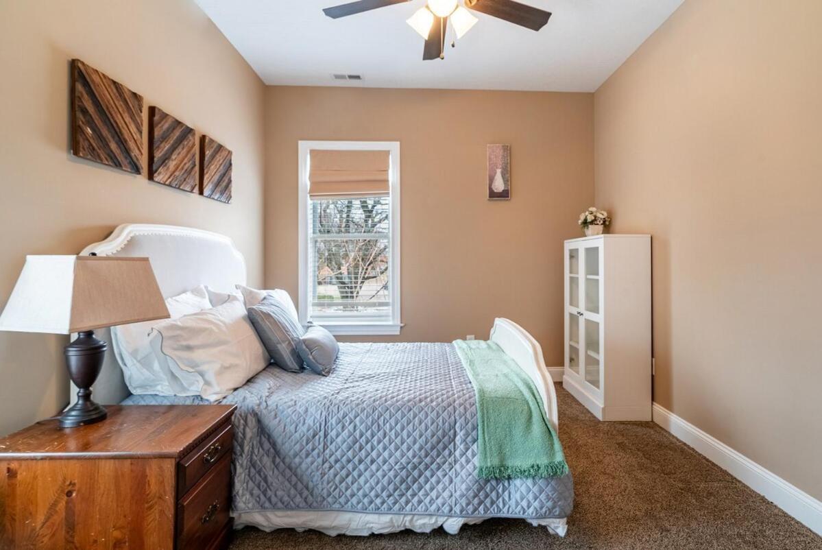 4 Bedroom Luxe In Brewery District Ferienhaus
