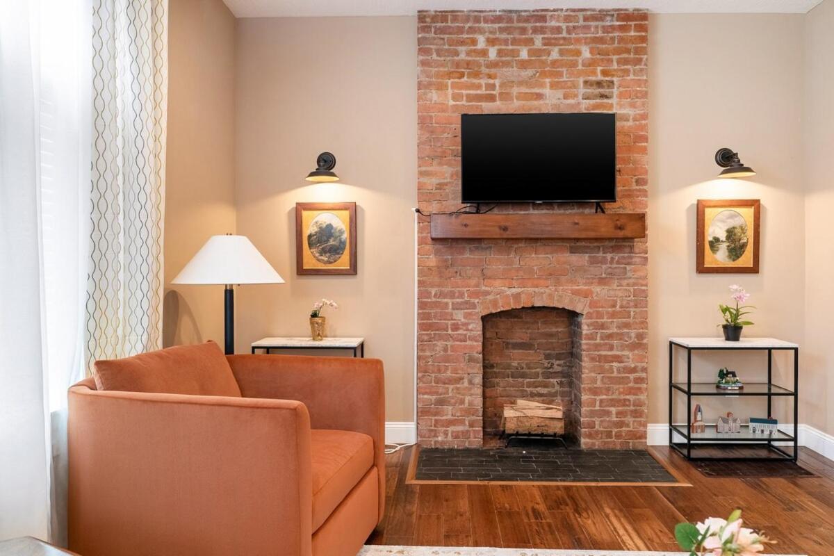 4 Bedroom Luxe In Brewery District * Columbus