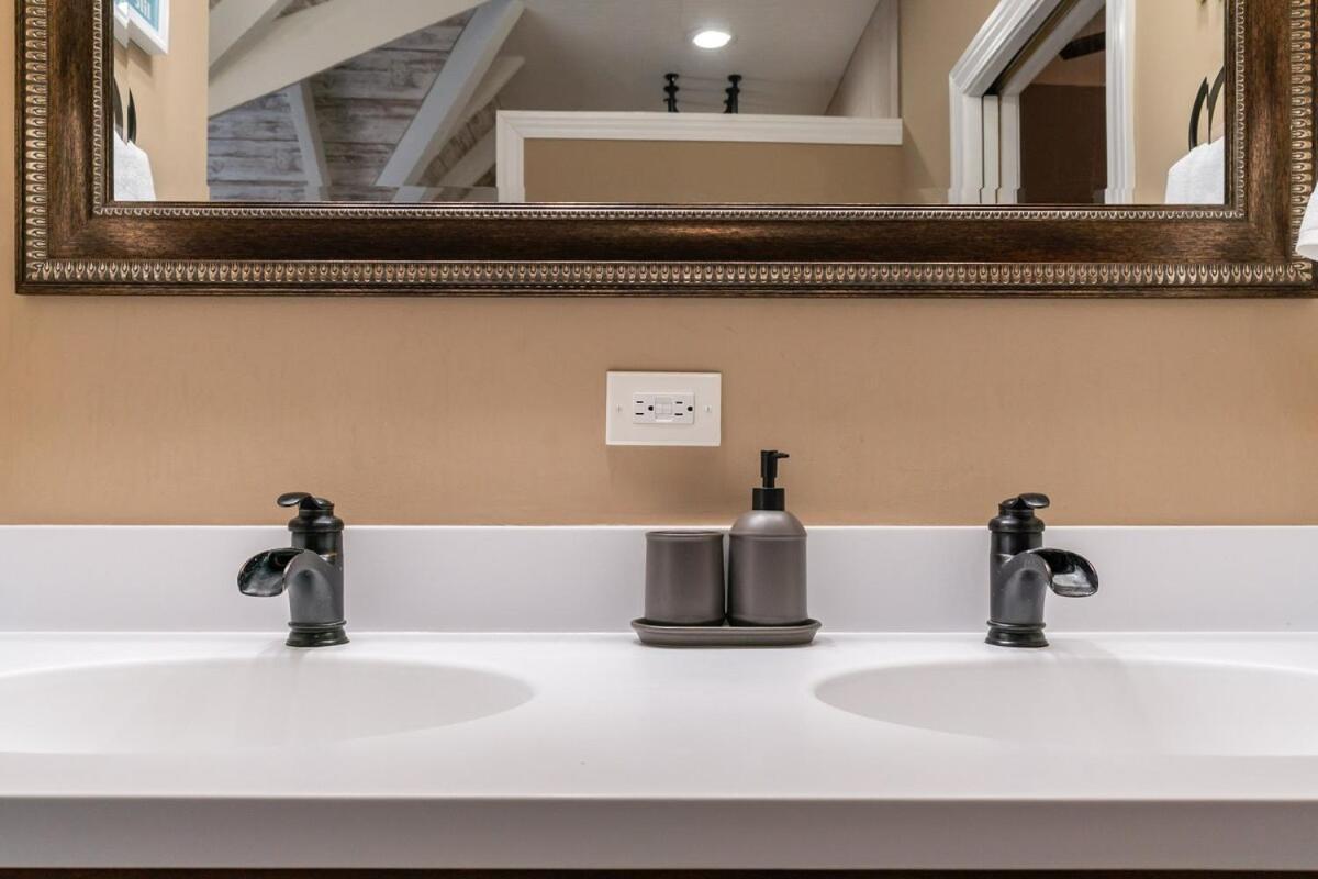 4 Bedroom Luxe In Brewery District Ferienhaus Columbus