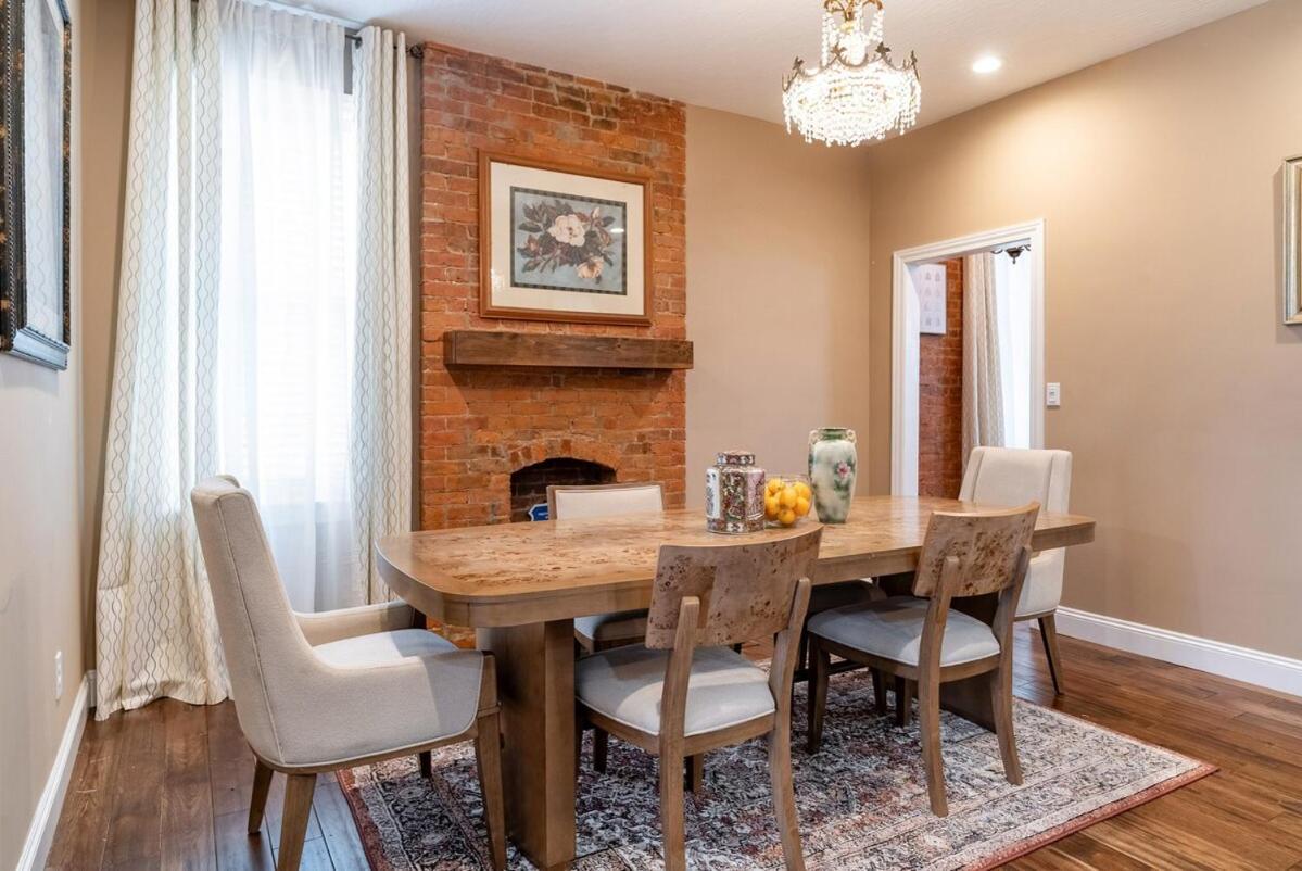 4 Bedroom Luxe In Brewery District