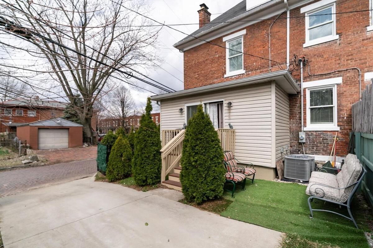 4 Bedroom Luxe In Brewery District
