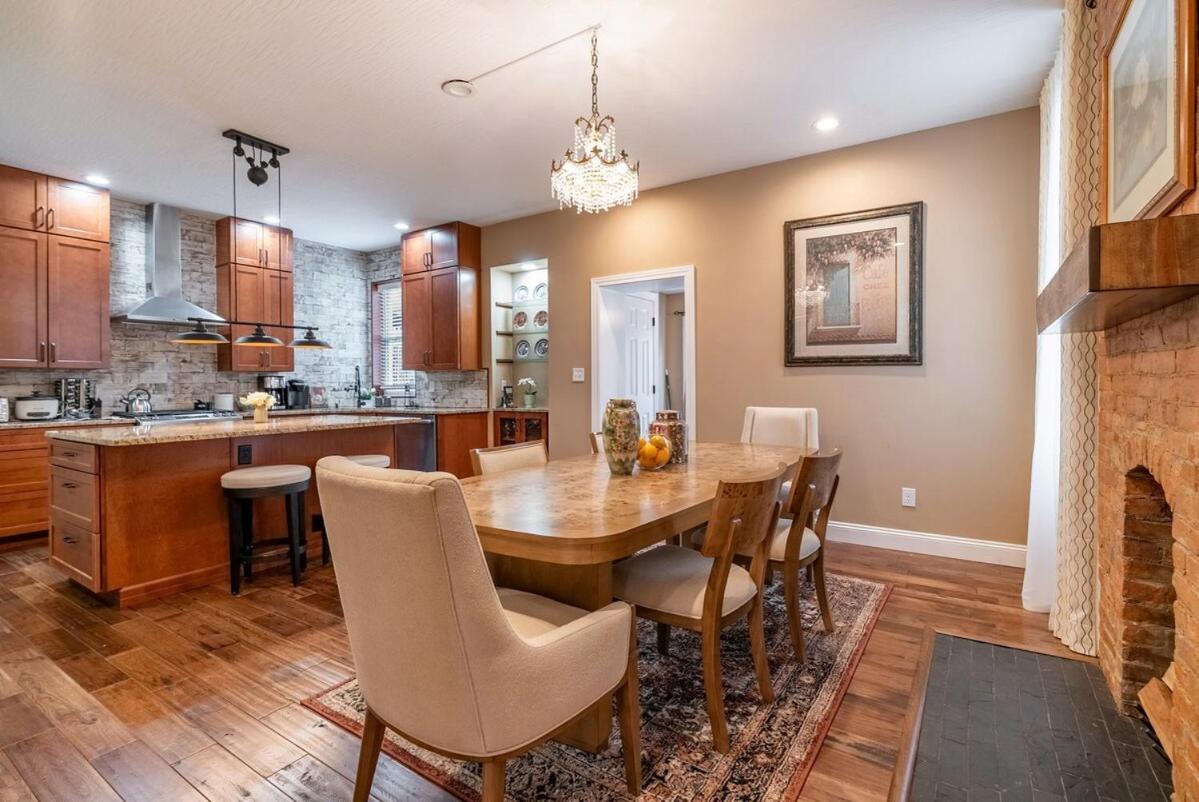 4 Bedroom Luxe In Brewery District * Columbus